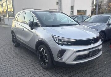 Opel Crossland (X) 16.003 km 15.580 &euro; Rüsselsheim 65428