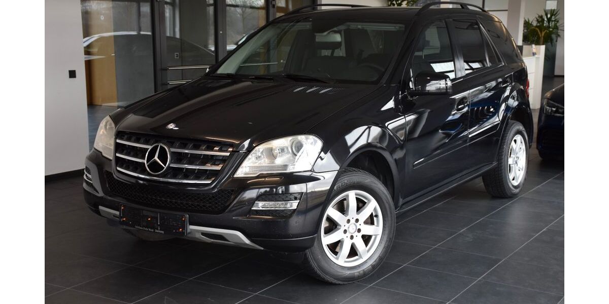 Mercedes-Benz ML 350 245.102 km 9.700 &euro; Dieburg 64807