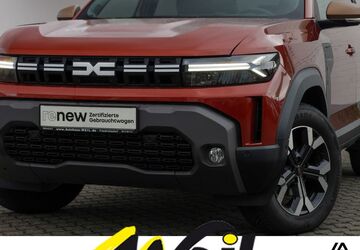 Dacia Duster 6.974 km 27.990 &euro; Friedrichsdorf 61381