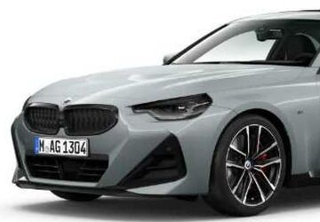 BMW 230 69.745 km 35.370 &euro; Bad Homburg 61352