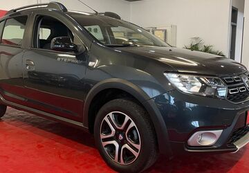 Dacia Sandero 27.455 km 13.900 &euro; Ober Mörlen 61239