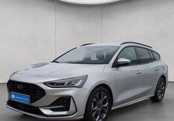 Ford Focus 20.330 km 19.950 &euro; Frankfurt 60386