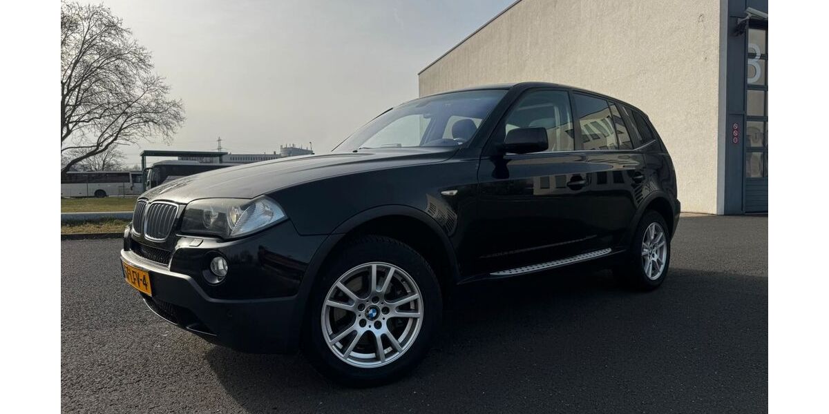 BMW X3 276.000 km 2.850 &euro; Frankfurt am Main 60486