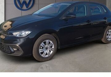 VW Polo 1.050 km 18.480 &euro; Hanau 63452