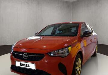 Opel Corsa 31.650 km 11.450 &euro; Alzenau 63755