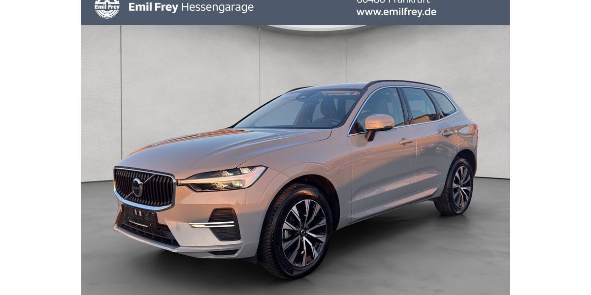 Volvo XC60 13.840 km 37.900 &euro; Frankfurt am Main 60486
