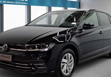 VW Polo 23.739 km 21.490 &euro; Maintal 63477