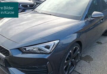 Cupra Leon 19.587 km 26.000 &euro; Königstein/Ts. 61462
