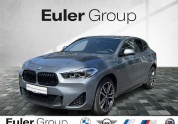 BMW X2 12.739 km 32.949 &euro; Frankfurt 60314