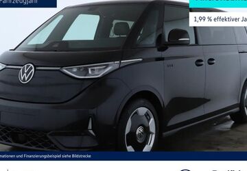 VW ID. Buzz 7.563 km 70.890 &euro; Hanau 63452