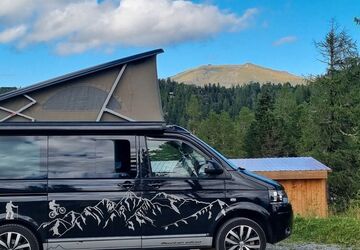 VW T5 California 187.800 km 32.900 &euro; Rodgau 63110