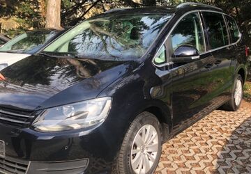 VW Sharan 194.000 km 12.900 &euro; Raunheim 65479
