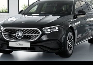 Mercedes-Benz E 300 15.567 km 54.980 &euro; Frankfurt 60488