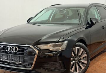 Audi A6 135.000 km 24.990 &euro; Rodgau 63110