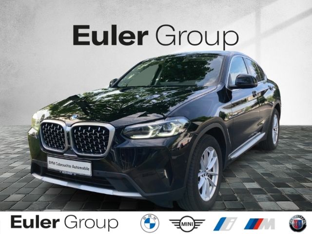 BMW X4 63.507 km 43.999 &euro; Frankfurt 60314