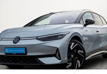 VW ID.7 16.060 km 50.740 &euro; Bad Homburg 61348