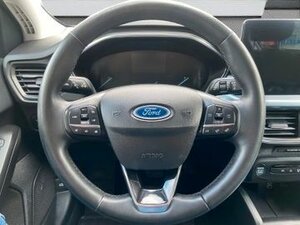 Ford Focus 1.0 Active*WinterP*Navi*LED*PDC* 60.000 km 17.490 &euro; Nidderau 61130