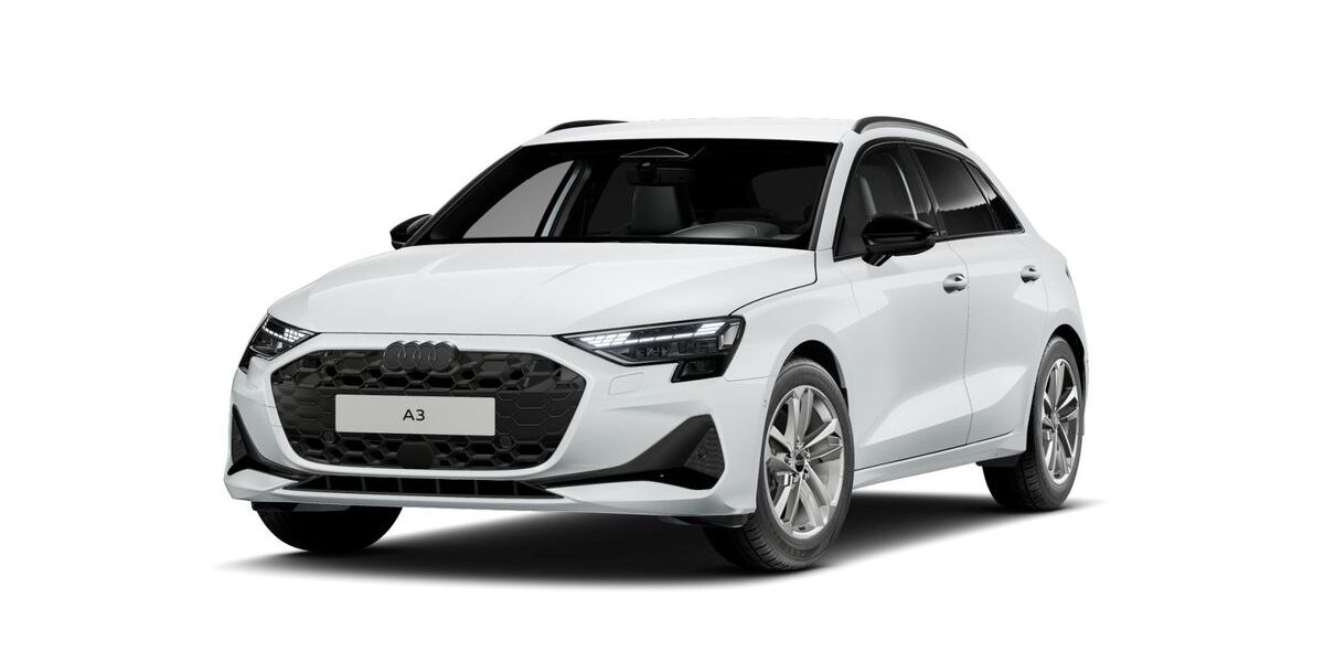 Audi A3 4.500 km 38.490 &euro; Hofheim 65719