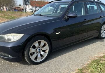BMW 320 184.000 km 1.999 &euro; Rossdorf 64380