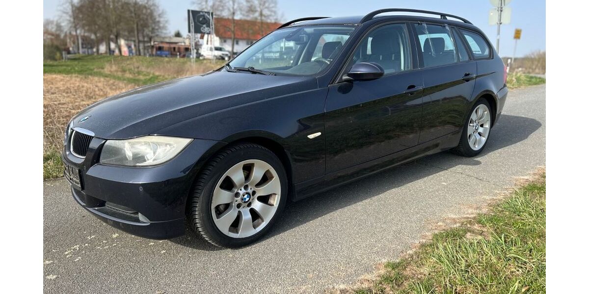 BMW 320 184.000 km 1.999 &euro; Rossdorf 64380