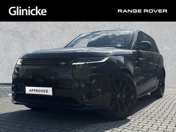 Gebrauchte Land Rover Range Rover Sport