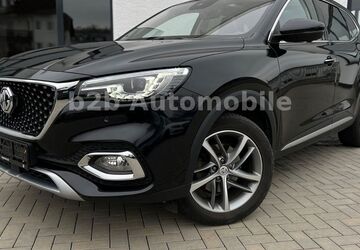 MG EHS 45.600 km 21.749 &euro; Altenstadt 63674