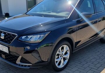 Seat Arona 32.165 km 18.790 &euro; Bruchköbel 63486