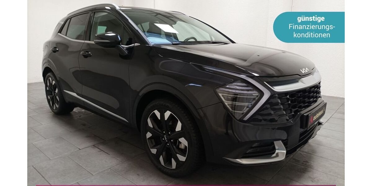 Kia Sportage 43.537 km 27.470 &euro; Egelsbach 63329