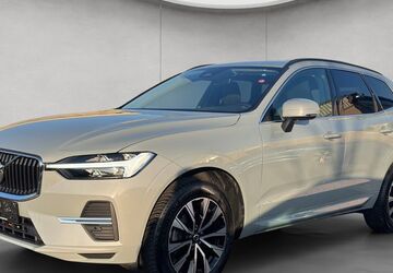 Volvo XC60 18.082 km 38.950 &euro; Frankfurt am Main 60486
