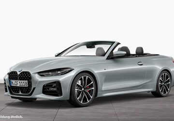 BMW 430 28.090 km 46.890 &euro; Dreieich-Sprendlingen 63303