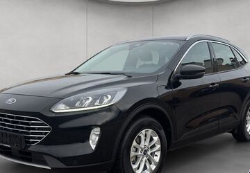 Ford Kuga 38.773 km 20.950 &euro; Frankfurt 60386