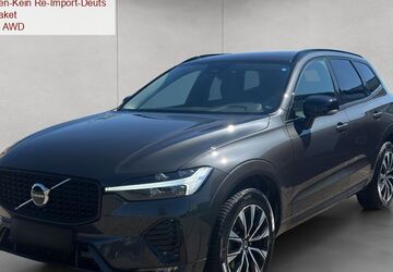 Volvo XC60 26.891 km 42.400 &euro; Frankfurt am Main 60486