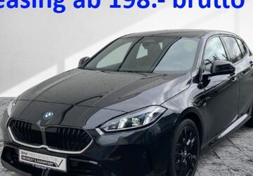 BMW 120 17.894 km 31.390 &euro; Frankfurt 60314