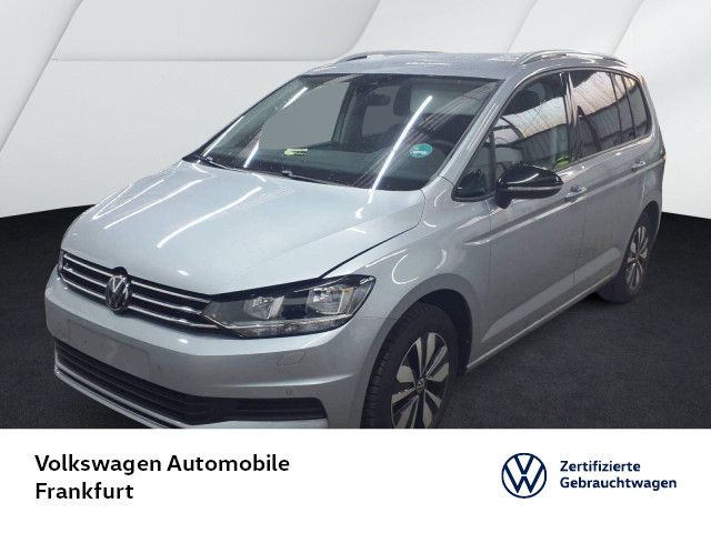 VW Touran 26.709 km 30.480 &euro; Frankfurt 60326