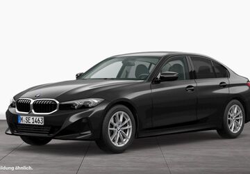 BMW 318 8.180 km 35.190 &euro; Dreieich-Sprendlingen 63303