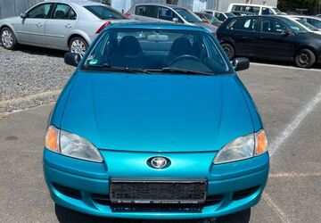 Toyota Paseo 226.000 km 2.999 &euro; Hanau 63457