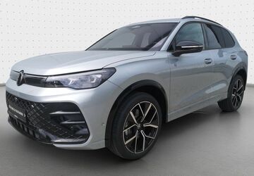 VW Tiguan 13.500 km 56.980 &euro; Eschborn 65760