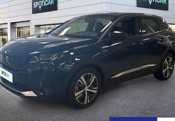 Peugeot 3008 51.842 km 19.980 &euro; Frankfurt 60314