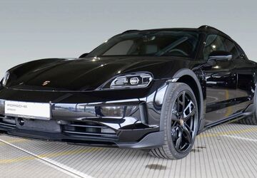 Porsche Taycan 12.900 km 109.960 &euro; Frankfurt 60314