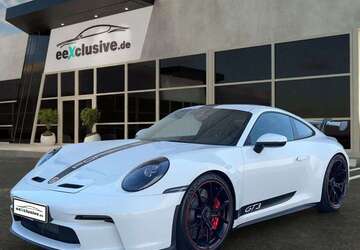 Porsche 992 5.400 km 167.992 &euro; Nidderau 61130