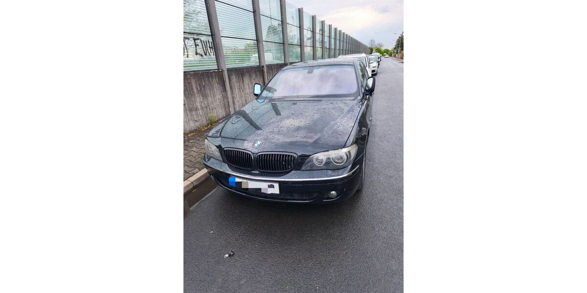 BMW 730 239.500 km 7.899 &euro; Frankfurt am Main 60529