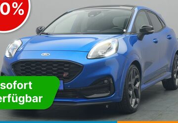 Ford Puma 25.238 km 20.970 &euro; Bad Nauheim 61231