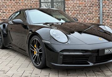 Porsche 992 24.000 km 189.800 &euro; Karben 61184
