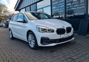 BMW 225 89.450 km 15.990 &euro; Offenbach am Main 63069