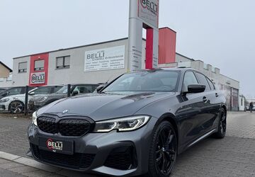 BMW M340i 122.000 km 37.950 &euro; Hanau 63452