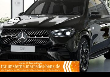 Mercedes-Benz GLE 450 34.100 km 82.990 &euro; Frankfurt 60599