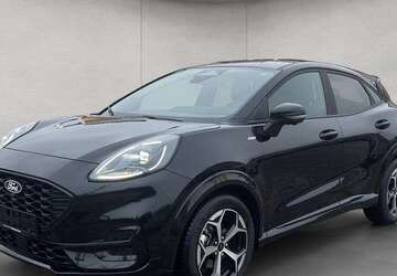 Ford Puma 10.725 km 23.950 &euro; Frankfurt am Main 60386