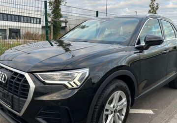 Audi Q3 99.670 km 24.500 &euro; Büttelborn 64572