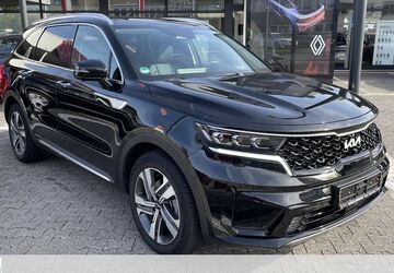 Kia Sorento 5.100 km 46.970 &euro; Hanau 63452