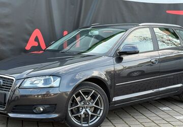 Audi A3 125.000 km 7.990 &euro; Mühlheim am main 63165